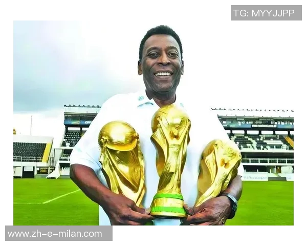 足球场上的传奇人物：盘点影响力最大的现代足球球星及其辉煌时刻