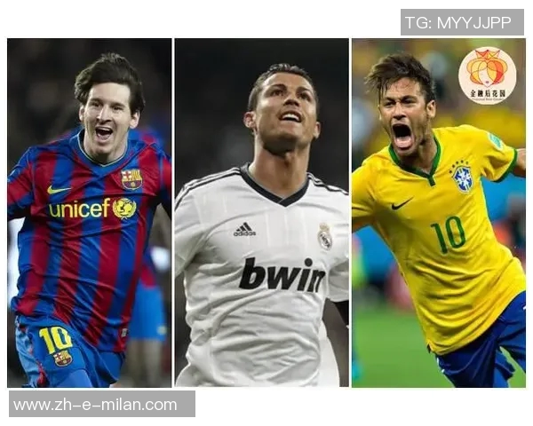 全面解析当代足球球星综合实力与未来发展潜力测评报告