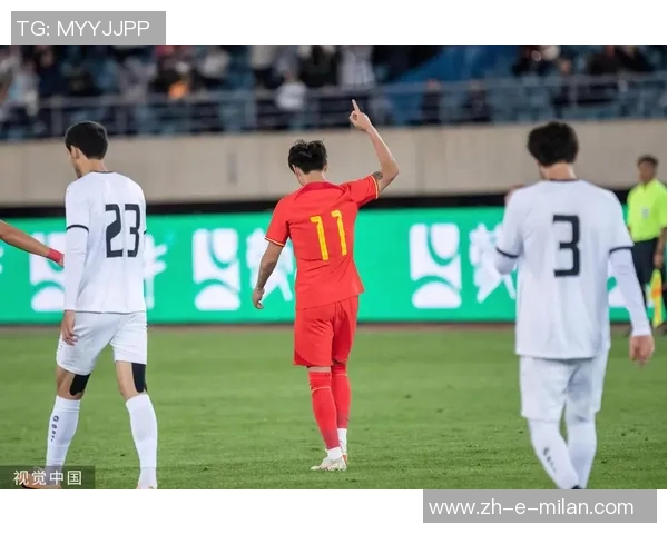 猜猜看,这位中国足球球星是谁?他曾代表国家队出征国际赛场并多次进球 猜猜看,这位中国足球球星是谁?他曾代表国家队出征国际赛场并多次进球